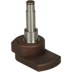 Dynabrade - 5" & 6" Air Orbital Sander Shaft Balancer - Use with 10710, 10712, 10720, 10722, 10724, 10730, 10731, 10733, 10734, 10735 - Makers Industrial Supply