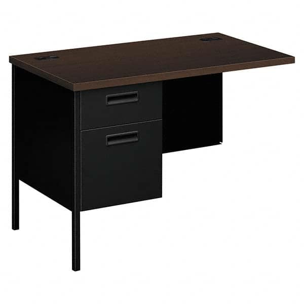 Hon - Office Cubicle Workstations & Worksurfaces Type: Right Workstation Return Width (Inch): 42 - Makers Industrial Supply