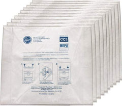 Hoover - HEPA Media Filter Bag - For CH32008 - Makers Industrial Supply