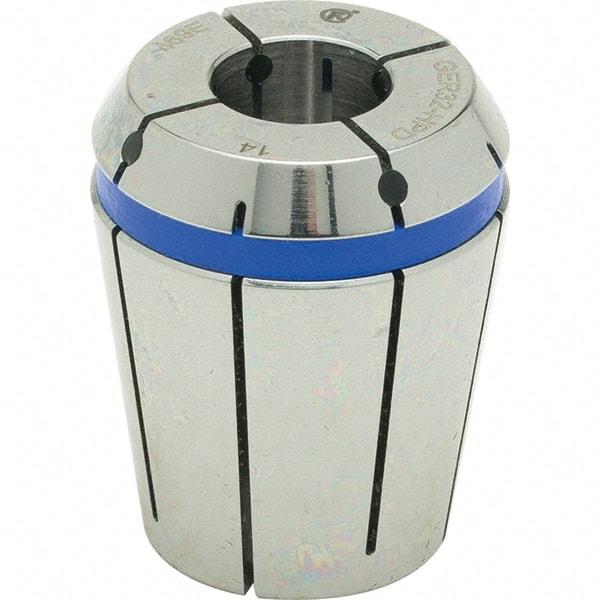 Parlec - 3/8" ER32 Coolant Collet - Exact Industrial Supply