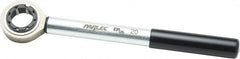 Parlec - Collet Chuck Torque Wrench - Series ERos16 - Exact Industrial Supply