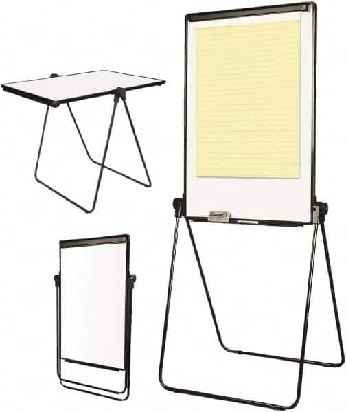 MasterVision - Presentation Easel - 37-1/2" High - Makers Industrial Supply