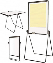 MasterVision - Presentation Easel - 37-1/2" High - Makers Industrial Supply