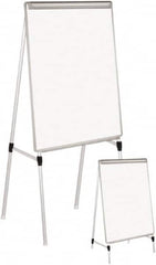 MasterVision - Tripod Presentation Easel - 39-1/2" High - Makers Industrial Supply