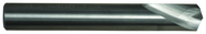 3mm Dia. x 46mm OAL - 90° HSS Spotting Drill - Makers Industrial Supply