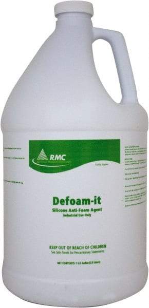 Rochester Midland Corporation - 1 Gal Bottle Carpet & Upholstery Defoamer - Makers Industrial Supply