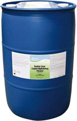 Rochester Midland Corporation - 55 Gal Drum Carpet & Upholstery Cleaner - Makers Industrial Supply