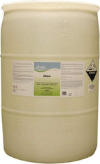 Rochester Midland Corporation - 55 Gal Pressure Washing Cleaner/Degreaser - Drum - Makers Industrial Supply