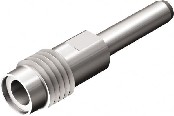 Sandvik Coromant - Coolant Tube for Indexable Tools - 5692 033 Tool Holder Compatibility - Makers Industrial Supply