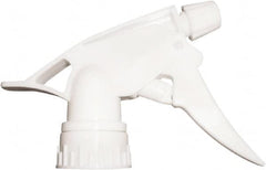 Boardwalk - 32 oz Polypropylene Trigger Sprayer - White, 9-1/2" Dip Tube Length - Makers Industrial Supply