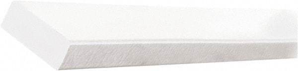 PRO-SAFE - Polyurethane Foam Type D Surface Guard - White - Makers Industrial Supply