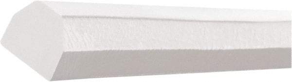 PRO-SAFE - Polyurethane Foam Type CC Surface Guard - White - Makers Industrial Supply