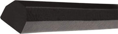 PRO-SAFE - Polyurethane Foam Type CC Surface Guard - Black - Makers Industrial Supply