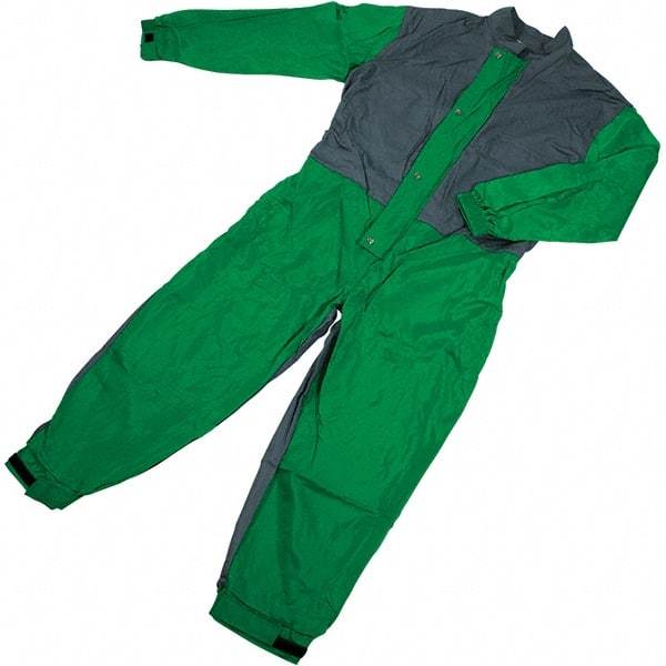 RPB - Nylon Blast Suit - For SAR Capes & Parkas, Compatible with RPB NOVA 3 - Makers Industrial Supply