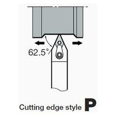 MDPNN2525M15 - Turning Toolholder - Makers Industrial Supply