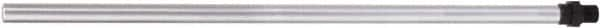 Value Collection - Blow Gun Extended Reach Tube - 1/4 NPT, 12" Long - Makers Industrial Supply