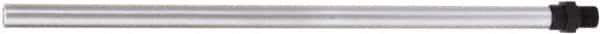 Value Collection - Blow Gun Extended Reach Tube - 1/4 NPT, 9" Long - Makers Industrial Supply