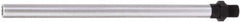 Value Collection - Blow Gun Extended Reach Tube - 1/4 NPT, 6" Long - Makers Industrial Supply