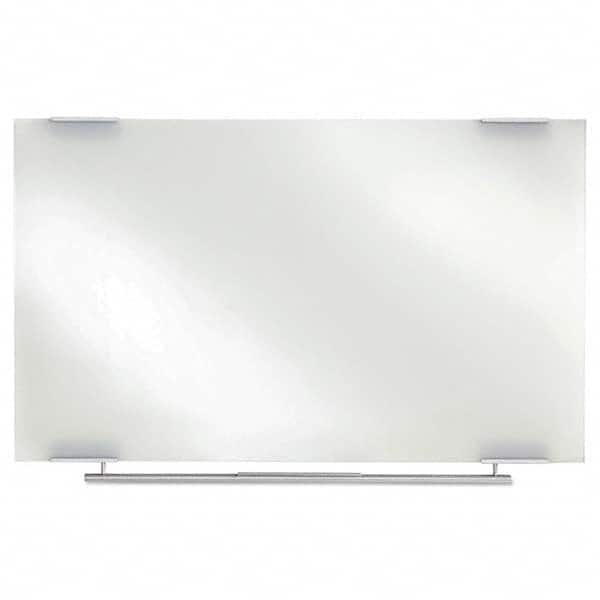 ICEBERG - 36" High x 72" Wide Dry Erase - Makers Industrial Supply