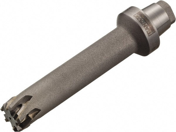 Sandvik Coromant - 10mm Head Diam Modular Reamer Head - Makers Industrial Supply