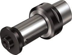 Sandvik Coromant - 28mm Diam Machine Tool Arbor/Arbor Adapter - 49mm OAL - Exact Industrial Supply