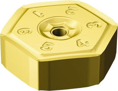 Sandvik Coromant - HNGF090520 KM Grade 1020 Carbide Milling Insert - Makers Industrial Supply