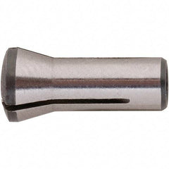 PFERD - 1/8" Die Grinder Collet - Use with PFERD Group 1 Power Tools - Makers Industrial Supply