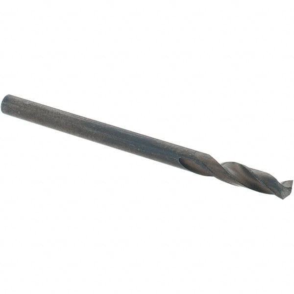 Guhring - 2.65mm 130° Spiral Flute Cobalt Screw Machine Drill Bit - Makers Industrial Supply