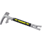 STANLEY® FuBar® Forcible Entry Tool – 18" - Makers Industrial Supply