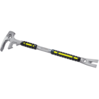 STANLEY® FuBar® Forcible Entry Tool – 30" - Makers Industrial Supply