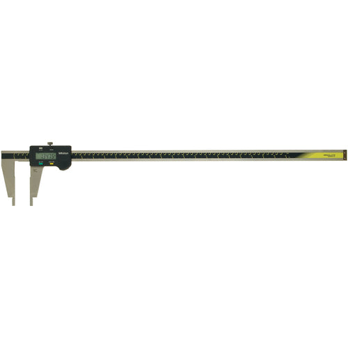 ‎Electronic Caliper - 0-40 / 0-1000 mm Measuring Range - (0.0005″ / 0.01 mm Resolution) - Makers Industrial Supply