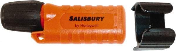 Salisbury by Honeywell - Plastic Arc Flash Flashlight Kit - Compatible with AS1200 Headgear - Makers Industrial Supply