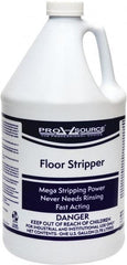 PRO-SOURCE - 1 Gal Bottle Stripper - Use on Floors - Makers Industrial Supply