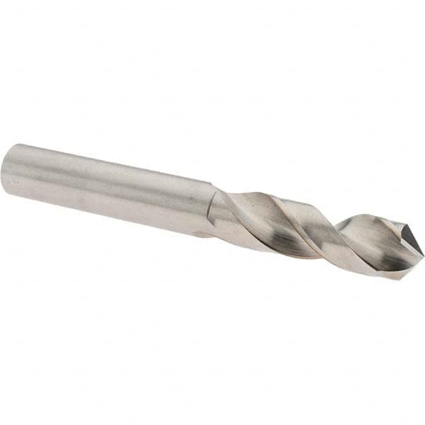 Guhring - 31/64" 118° Spiral Flute Cobalt Screw Machine Drill Bit - Makers Industrial Supply