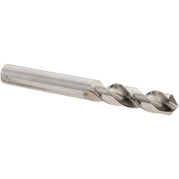 Guhring - 9.4mm 118° Spiral Flute Cobalt Screw Machine Drill Bit - Makers Industrial Supply