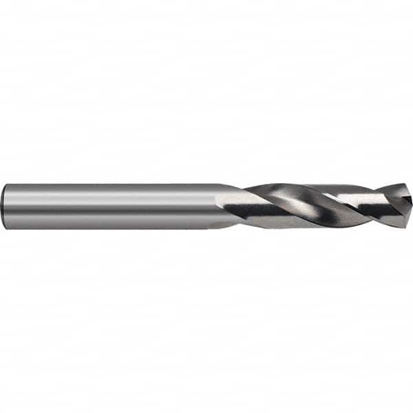 Guhring - #49 118° Spiral Flute Cobalt Screw Machine Drill Bit - Makers Industrial Supply