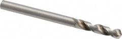 Guhring - #18 118° Spiral Flute Cobalt Screw Machine Drill Bit - Makers Industrial Supply