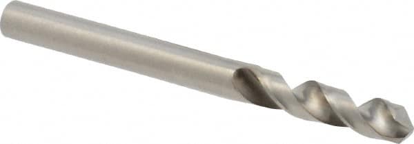 Guhring - #7 118° Spiral Flute Cobalt Screw Machine Drill Bit - Makers Industrial Supply