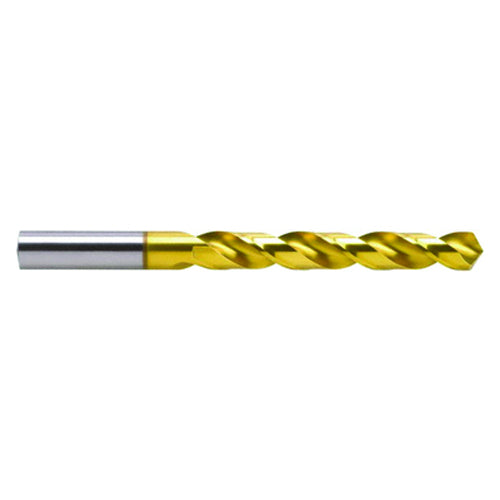 ‎3 Dia-Cobalt Jobber Drill-118° Point-TiN