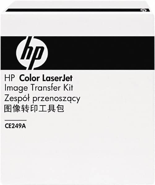 Hewlett-Packard - Transfer Kit - Use with HP Color LaserJet Enterprise CM4540 MFP, CP4025, CP4525, Flow MFP M680, M651, MFP M680 - Makers Industrial Supply