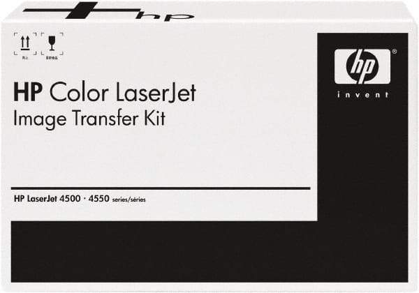 Hewlett-Packard - Transfer Kit - Use with HP Color Laser Jet 5500, 5550 - Makers Industrial Supply