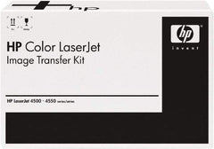 Hewlett-Packard - Transfer Kit - Use with HP Color Laser Jet 5500, 5550 - Makers Industrial Supply