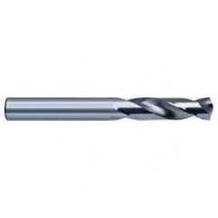 13mm Dia x 102mm OAL - Cobalt-118° Point - Screw Machine Drill-Bright - Makers Industrial Supply