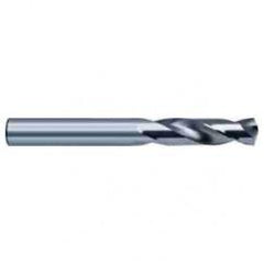 9/16 Dia x 111mm OAL - Cobalt-118° Point - Screw Machine Drill-Bright - Makers Industrial Supply