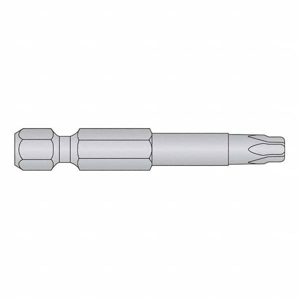 Allied Machine and Engineering - Keys & Drivers For Indexables Drive Type: Torx Plus Indexable Tool Type: Insert Drill - Makers Industrial Supply