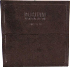 Durham - 6-1/4" Wide x 14-7/8" High, Black Bin Divider - Use with PB30240, PB30250 - Makers Industrial Supply