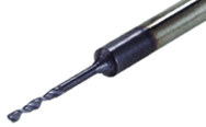 SolidDrill SCD 025-010-030 AP4 - Makers Industrial Supply