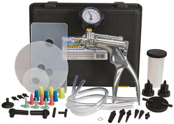 Lincoln - Silverline Automotive Kit - Makers Industrial Supply