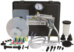 Lincoln - Silverline Automotive Kit - Makers Industrial Supply