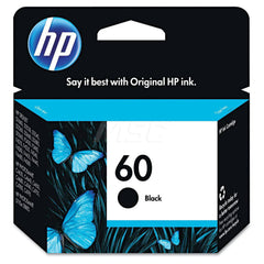 Hewlett-Packard - Office Machine Supplies & Accessories; Office Machine/Equipment Accessory Type: Ink Cartridge ; For Use With: HP Photosmart C4780 (Q8380A#ABA); HP Photosmart C4795 (Q8382A#ABA); HP Deskjet F4280 (CB656A#B1H); HP Deskjet D2560 (CB671A#B1 - Exact Industrial Supply